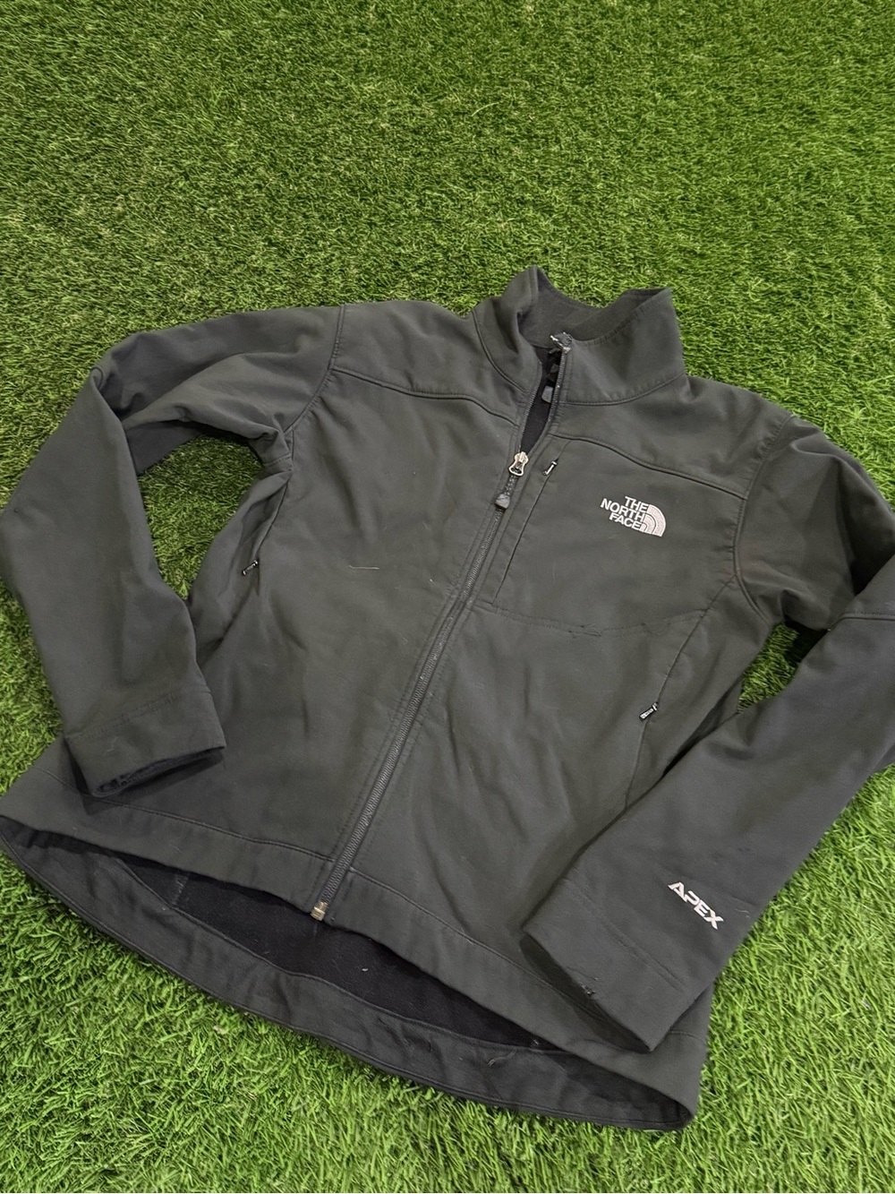 The North Face Shell Jacket